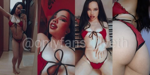 lilyeth onlyfans leaked picture 1