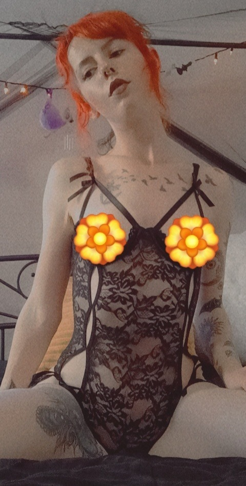 luna-sage onlyfans leaked picture 1