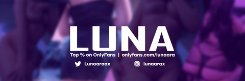 lunaara onlyfans leaked picture 1