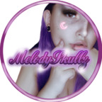 melodyskullz-free onlyfans leaked picture 1
