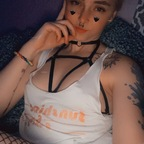 mercybaby32 onlyfans leaked picture 1