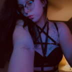 midnight_melody_free onlyfans leaked picture 1