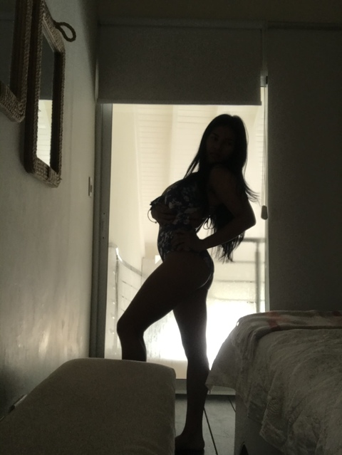 misah onlyfans leaked picture 1