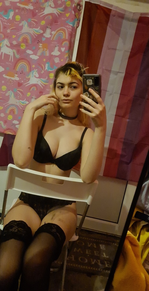 misscluless onlyfans leaked picture 1