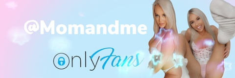 momandme onlyfans leaked picture 1
