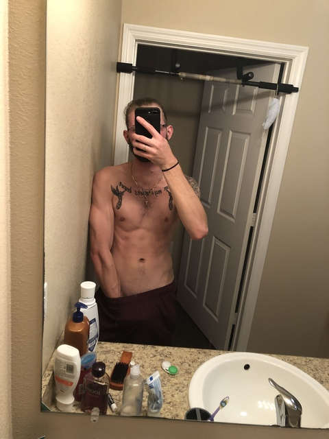 mr.snowflake onlyfans leaked picture 1