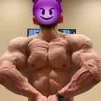 musclegodmass onlyfans leaked picture 1
