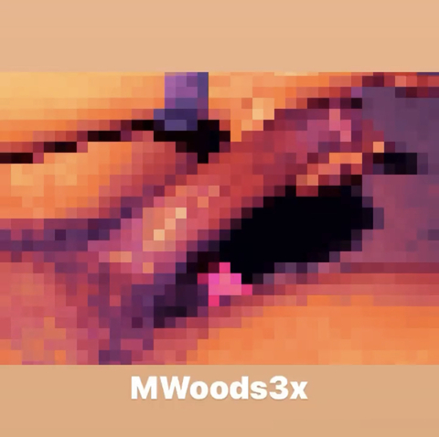 mwoods3x onlyfans leaked picture 1