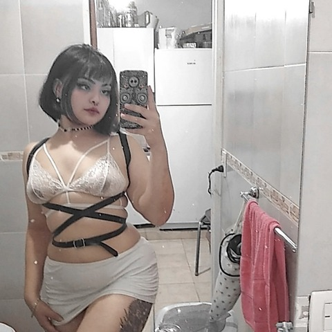 naiki02 onlyfans leaked picture 1