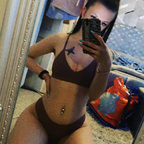 naughtybrunette97 onlyfans leaked picture 1