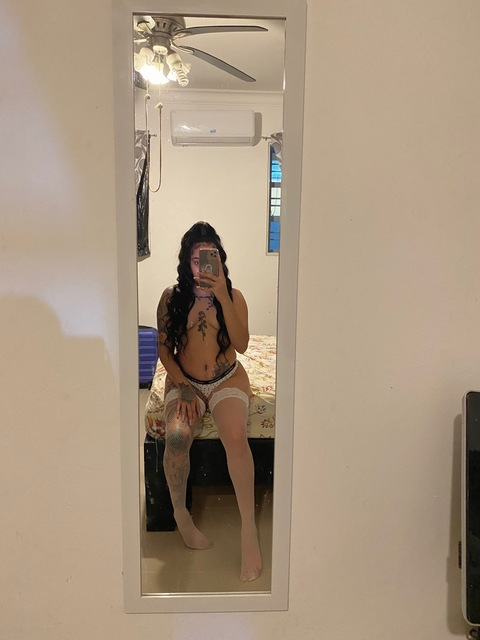nicolitahgarcia onlyfans leaked picture 1