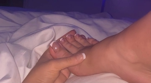 pretty.feet.bby onlyfans leaked picture 1