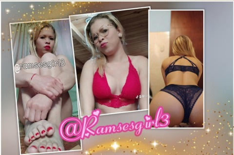 ramsesgirl3 onlyfans leaked picture 1