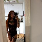 redheadxdoll onlyfans leaked picture 1