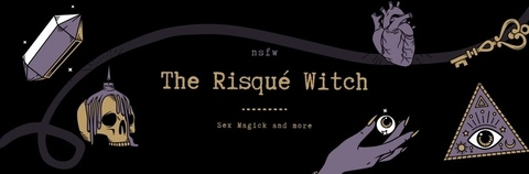 risquewitch onlyfans leaked picture 1