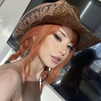 rottencowgirl onlyfans leaked picture 1