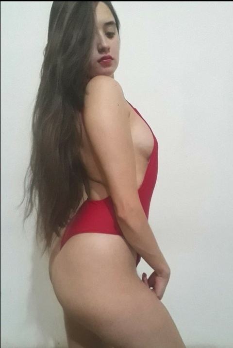 rubiirose onlyfans leaked picture 1