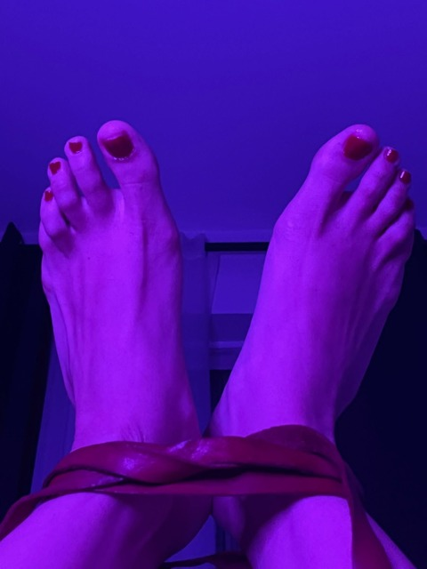 samantafeet onlyfans leaked picture 1