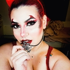 satans_princess onlyfans leaked picture 1