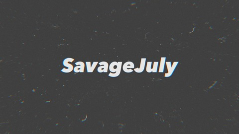 savagejuly onlyfans leaked picture 1