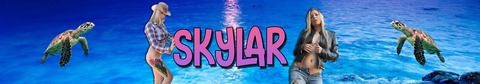 skylarhealix onlyfans leaked picture 1