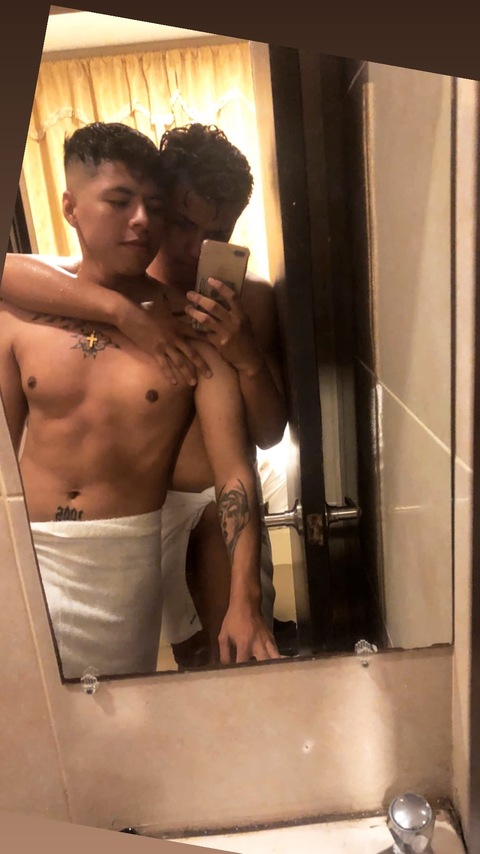 soybladimirconb onlyfans leaked picture 1