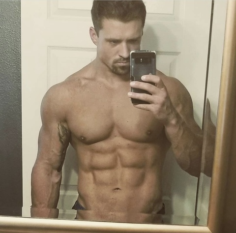 sparrowflex onlyfans leaked picture 1