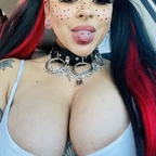spicyshawtyy onlyfans leaked picture 1