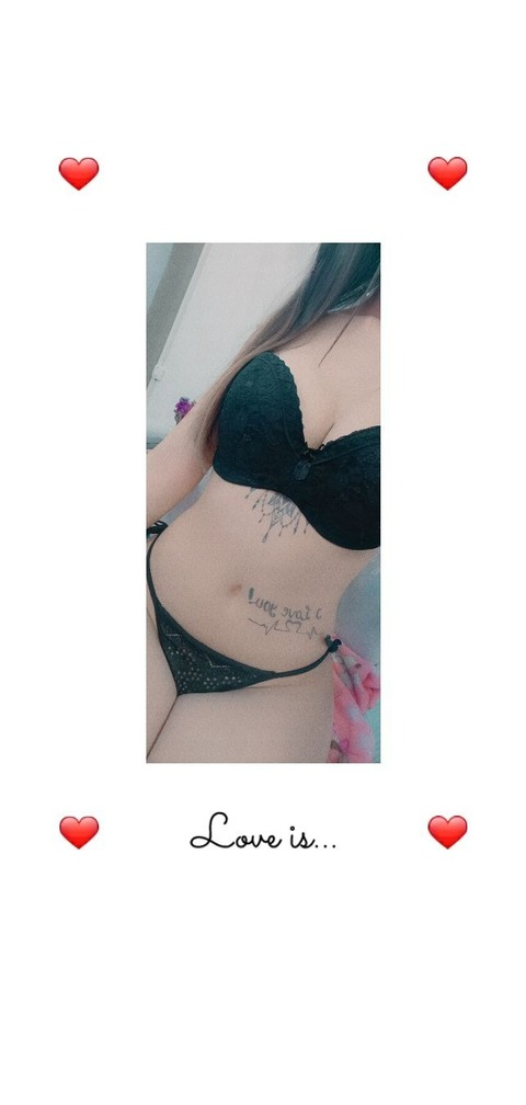 tatomara onlyfans leaked picture 1
