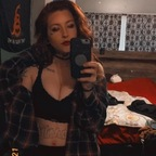 tattedbitch2021 onlyfans leaked picture 1
