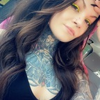 tattedmommyy onlyfans leaked picture 1