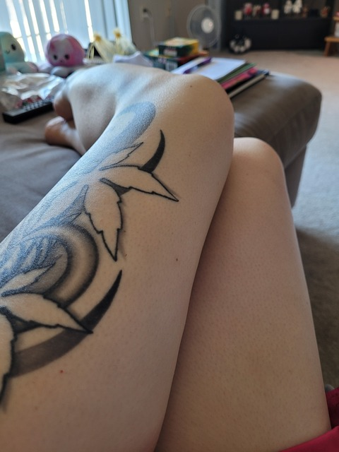 thedivinemiss41780 onlyfans leaked picture 1