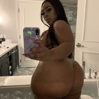 thickbrownbaddie onlyfans leaked picture 1