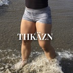 thkazn onlyfans leaked picture 1
