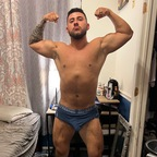 tommymagnum onlyfans leaked picture 1