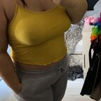 urbbylou onlyfans leaked picture 1