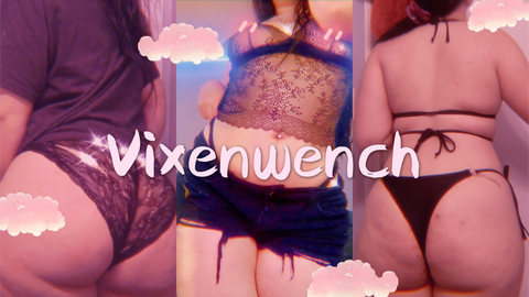 vixenwench onlyfans leaked picture 1