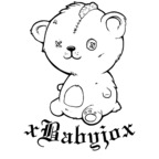 xbabyjoxx avatar