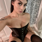 xcamillax onlyfans leaked picture 1